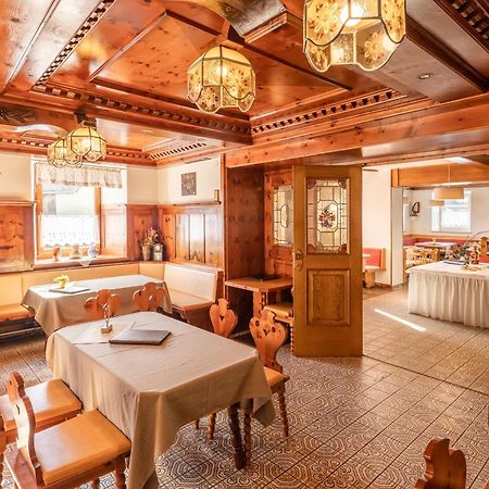 Mentenwirt Pension&Appartements Sankt Martin  Eksteriør billede