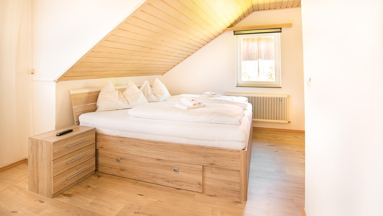 Mentenwirt Pension&Appartements Sankt Martin  Eksteriør billede